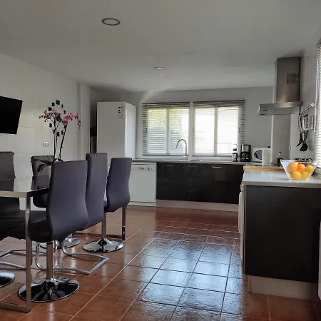Rural Nivalis Apartment