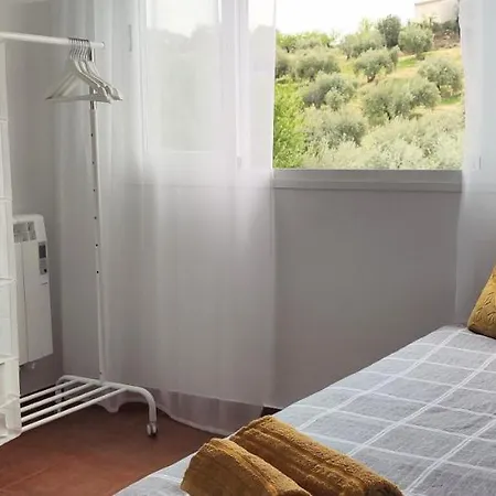 Apartment Rural Nivalis