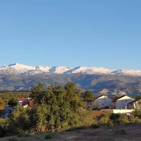 Apartment Rural Nivalis *