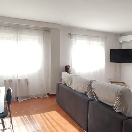 Rural Nivalis Apartment *