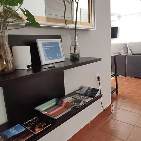 Rural Nivalis Apartment Nivar