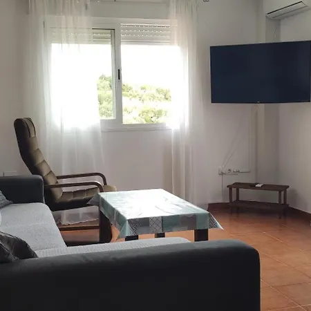 Apartment Rural Nivalis *