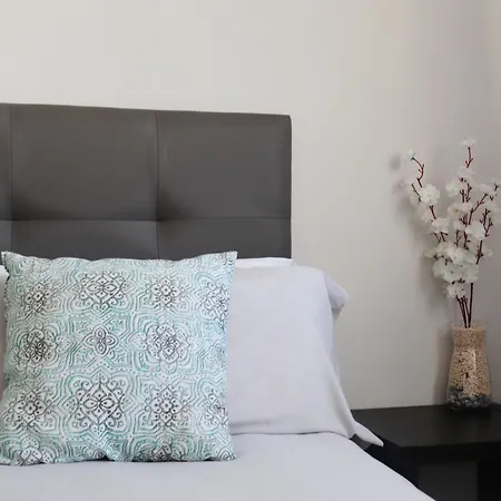 Rural Nivalis Apartment