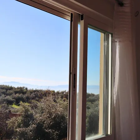 Rural Nivalis Apartment