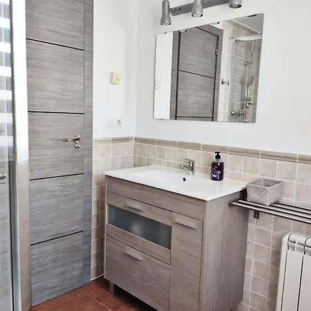 Apartment Rural Nivalis