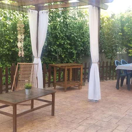 Rural Nivalis Apartment