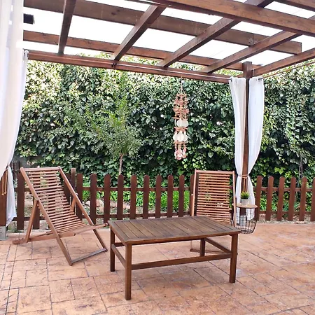 Apartment Rural Nivalis Nivar